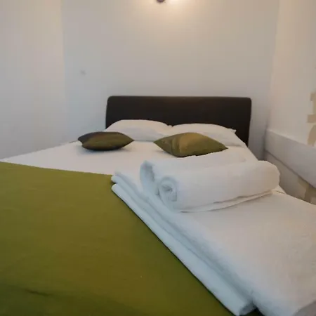 Vila Aris Penzion