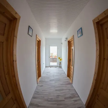 Vila Aris Penzion Eforie Nord