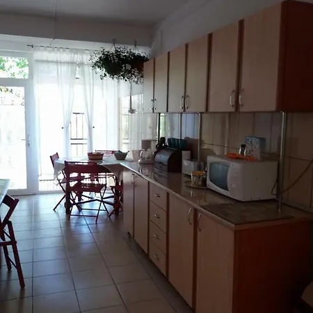 Penzion Vila Aris