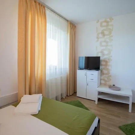 Vila Aris Penzion Eforie Nord