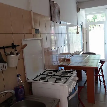 Vila Aris Penzion