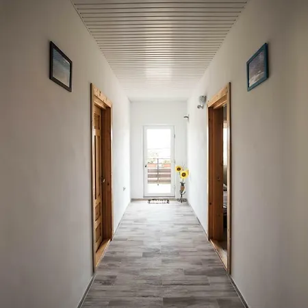 Vila Aris Penzion