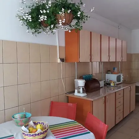 Penzion Vila Aris *