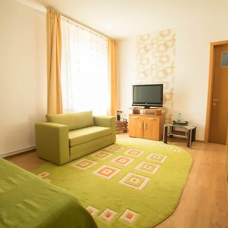 Vila Aris Eforie Nord