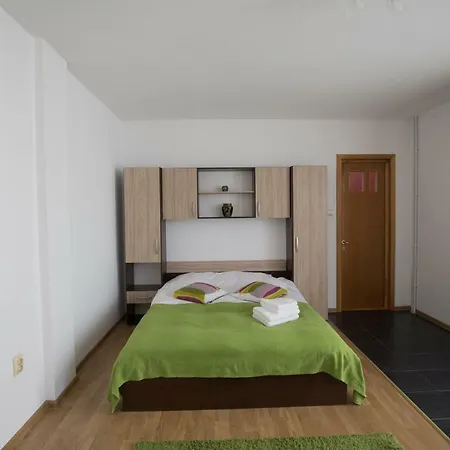 Vila Aris Pensión Eforie Nord
