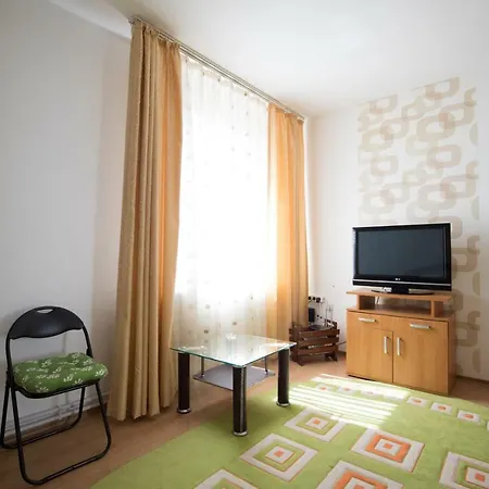 Pensión Vila Aris *